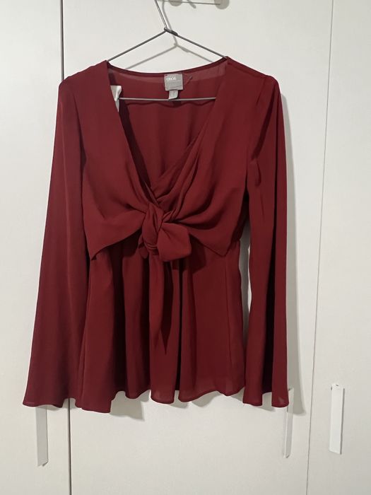 Camisa Asos , nova , tamanho S