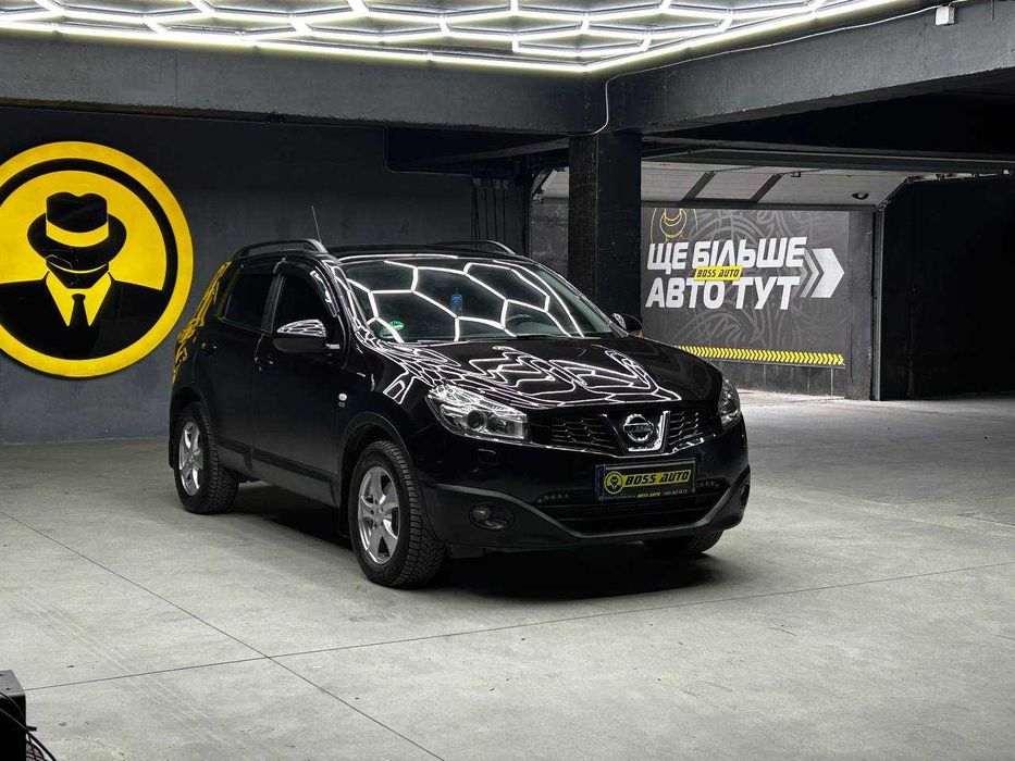 ID
50898

Nissan Qashqai 2011 року. Автомобіль щойно пригнаний з Німеччини у 2025 році, без ДТП, повністю розмитнений та поставлений на облік в Україні. Перший власник в Україні. Технічний стан відмінний: Двигун та ходова в чудовому стані По коробці все працює ідеально, робилося “для себе” Потрібно лише пройти планове ТО (заміна оливи та фільтрів) Комплектація включає: Клімат-контроль Підігрів дзеркал Панорамний дах Мультимедійний екран Мультируль Музика Парктроніки перед/зад Стандартна гарна комплектація Qashqai Додатково: Зимова гума на титановых дисках 2 ключі 5-місний салон Колір: фіолетовий Авто доглянуте, в дуже хорошому стані, повністю готове до експлуатації.