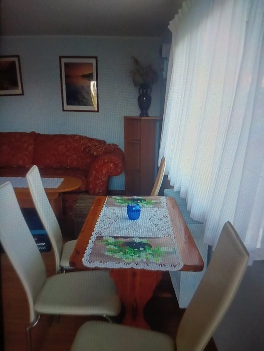 Mieszkanie 60m2 w Rogalinku