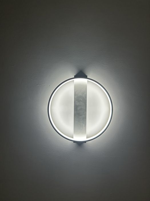 Oswietlenie Led zestaw 3 zyrandoli