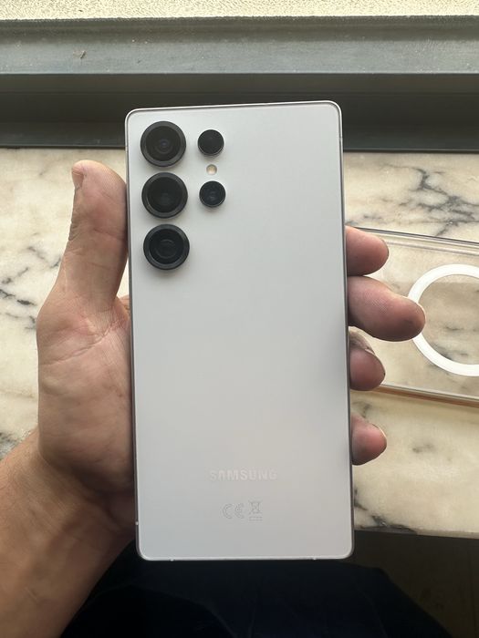 Samsung s25 ultra 256g