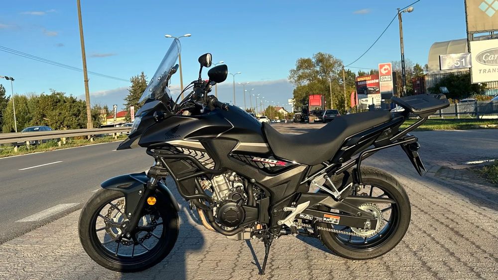 Honda