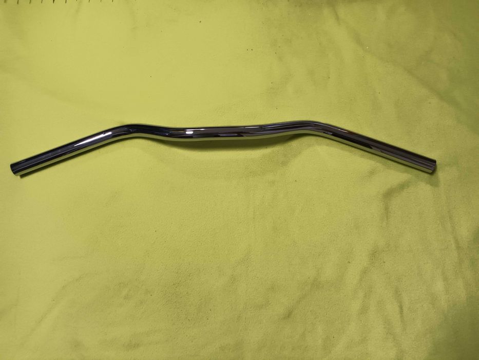 Piękna Kierownica M72, K-750, MW, Ural, Dniepr - NOWYM CHROMIE