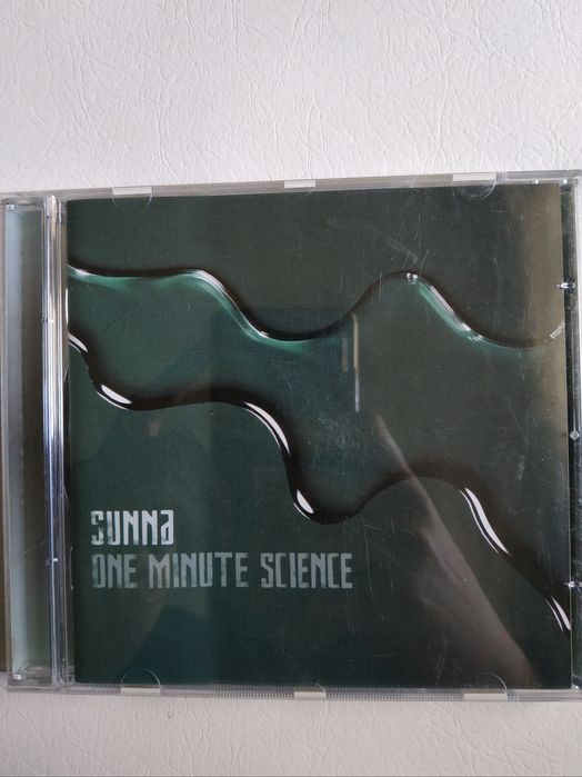 Sunna - One Minute of Science