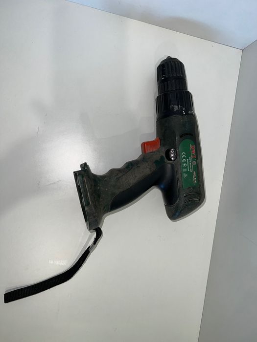 Шуруповерт DWT ABS-12E