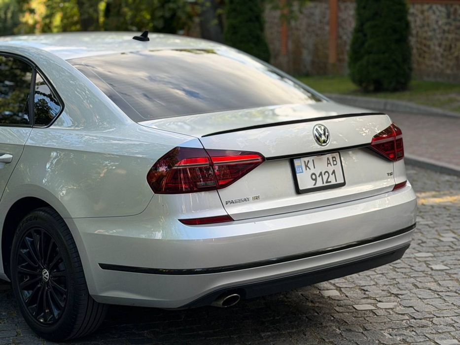 АРЕНДА АВТО ПІД ВИПЛАТУ‼️ Volkswagen Passat SE / Пасат, Golf, Jetta, Tiguan, Audi A4, оренда авто ПІД ВИКУП, авто під таксі, 610$