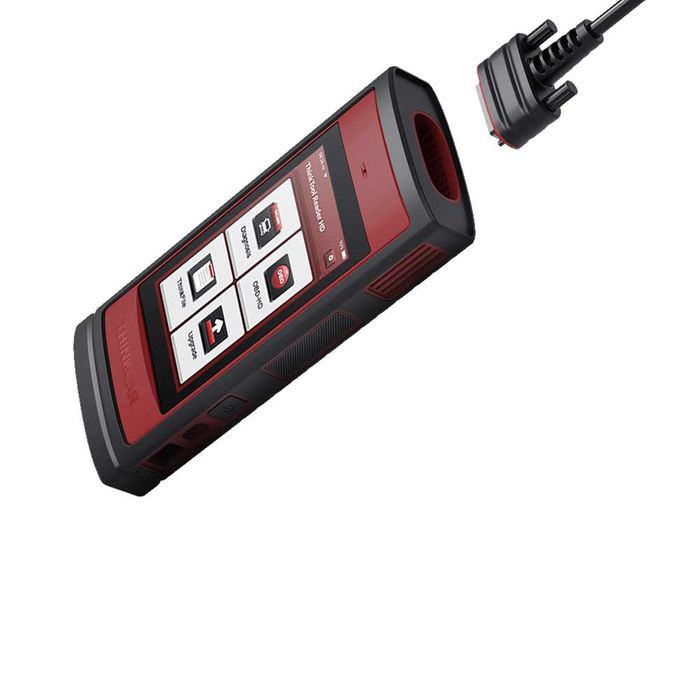 Мультимарочний автосканер для вантажних авто Thinkcar Reader HD Луцьк