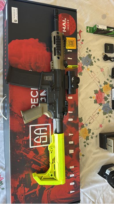 Airsoft Specna Arms