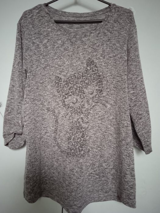 Bluzka damska C&A rozmiar XL