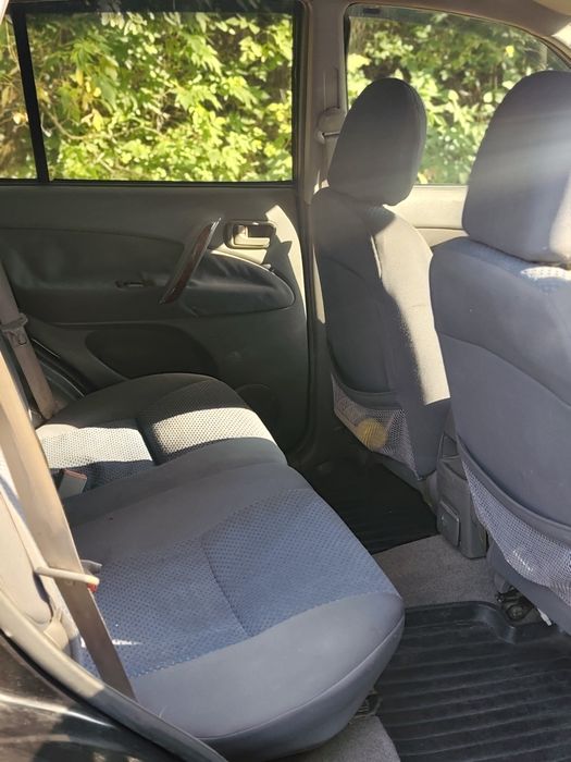Chery Tiggo 2007