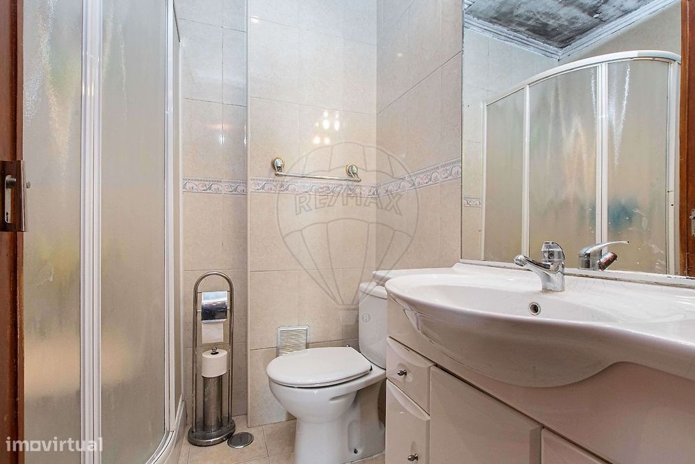 Apartamento T2 para venda