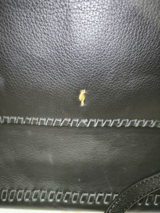 Torba skóra naturalna Ochnik