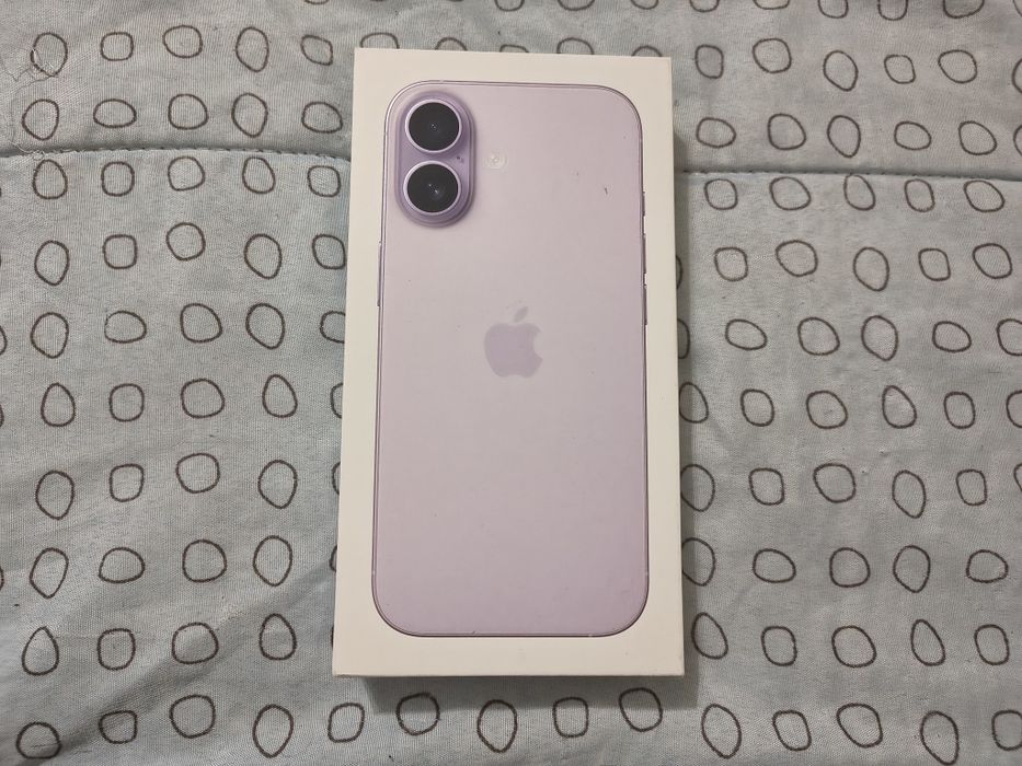Troco/Vendo iPhone 17 512gb selado com fatura e garantia!