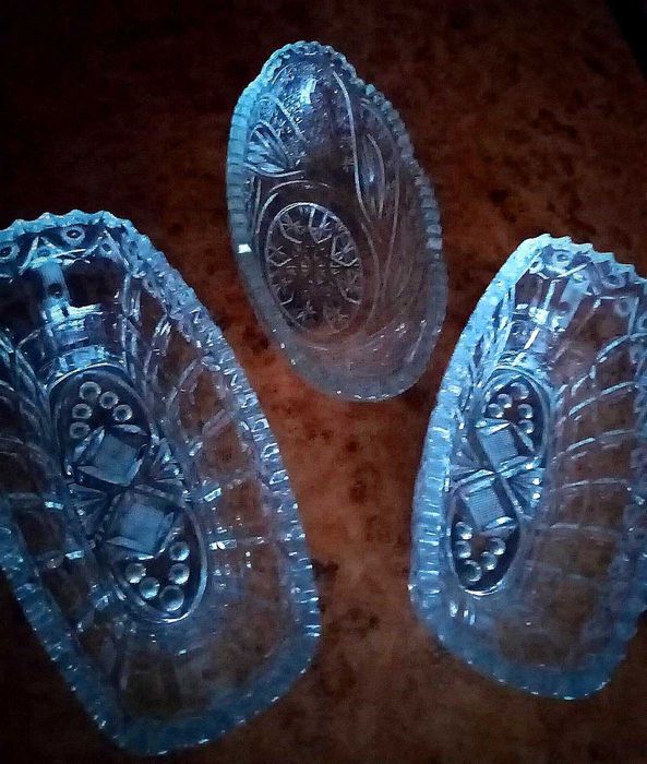 Ладьї кришталеві