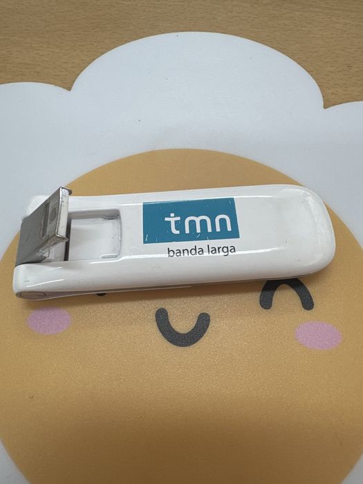 Pen Internet Móvel TMN - Huawei E180 - Modem 3G USB Rotativo