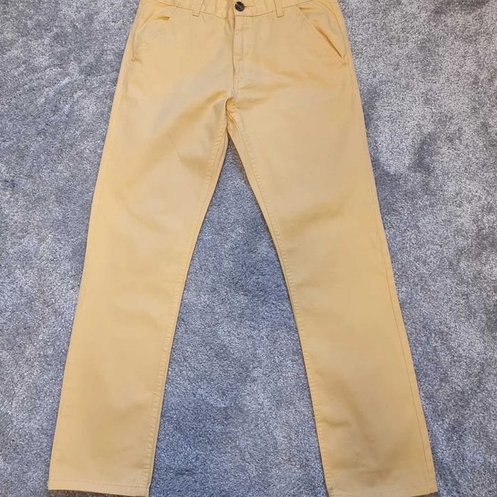 Брюки, джинси підліткові