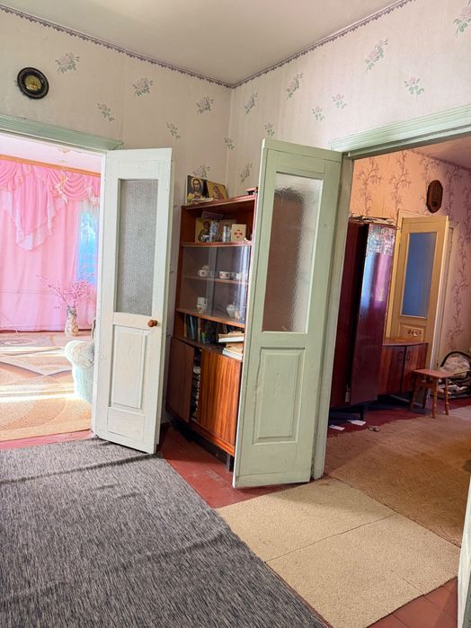 Продам будинок в селі