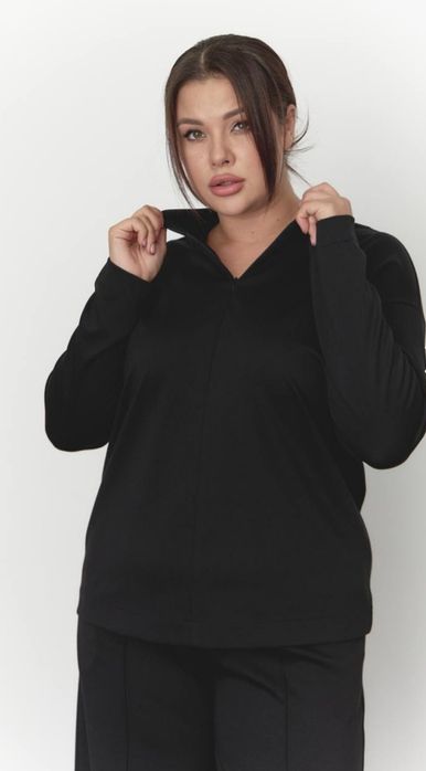 Комплект із трикотажу
Комп