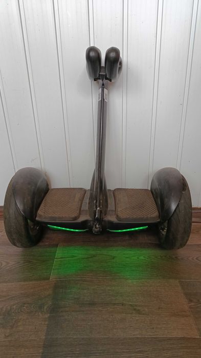 Гіроскутер minirobot