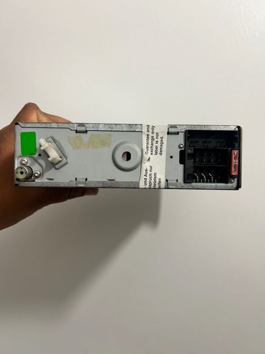 Rádio para smart