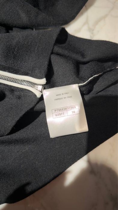 Кофта Chamel нова