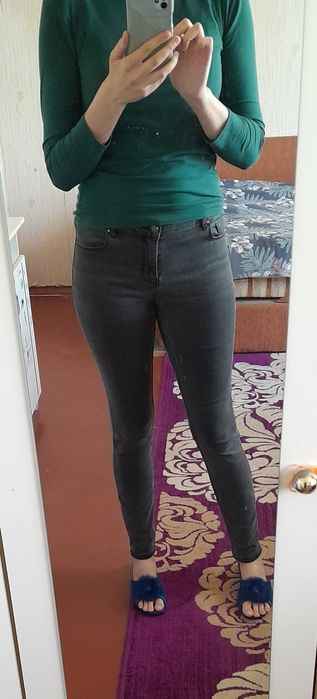 Жіночі джинси L Vila