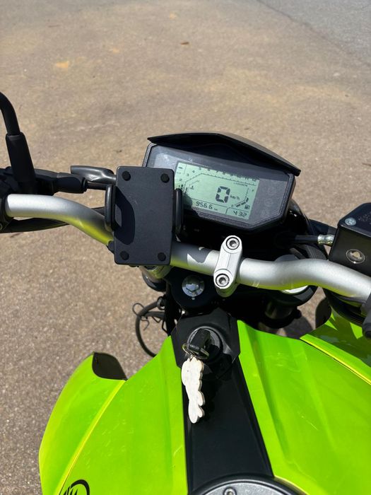 Vendo Keeway RKF 125