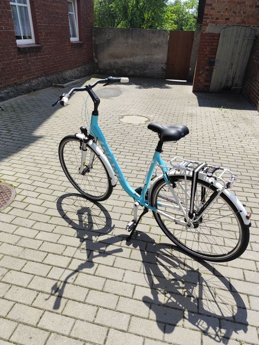 Rower Damka Giant Tourer LDS