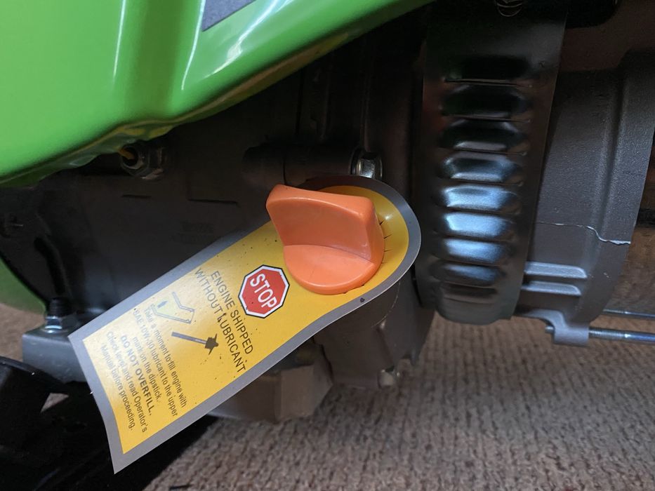 Генератор бензиновый Greenfield G-EC6800P(медная обмотка;новый)