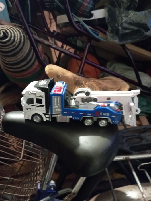 Машинки радость мальчишки