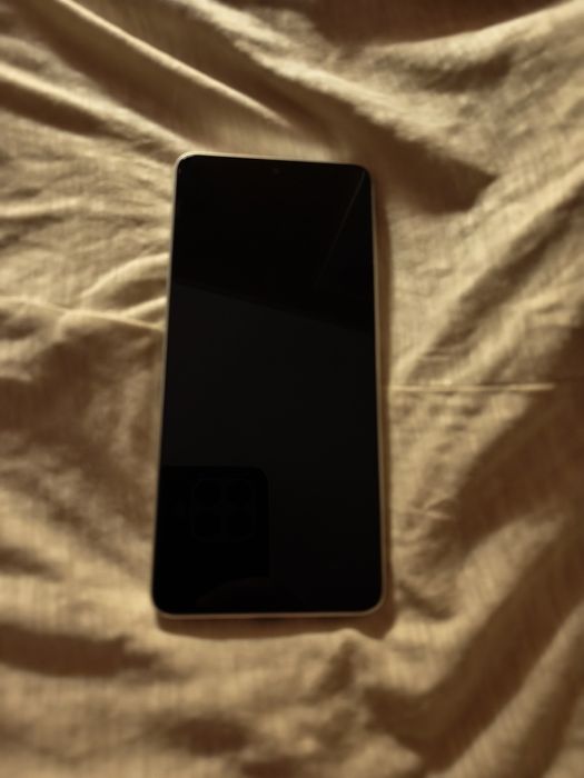 Xiaomi POCO X6 Pro 5G Cinza