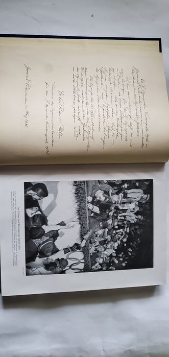 Олімпійські ігри в Берліні 1936 рік