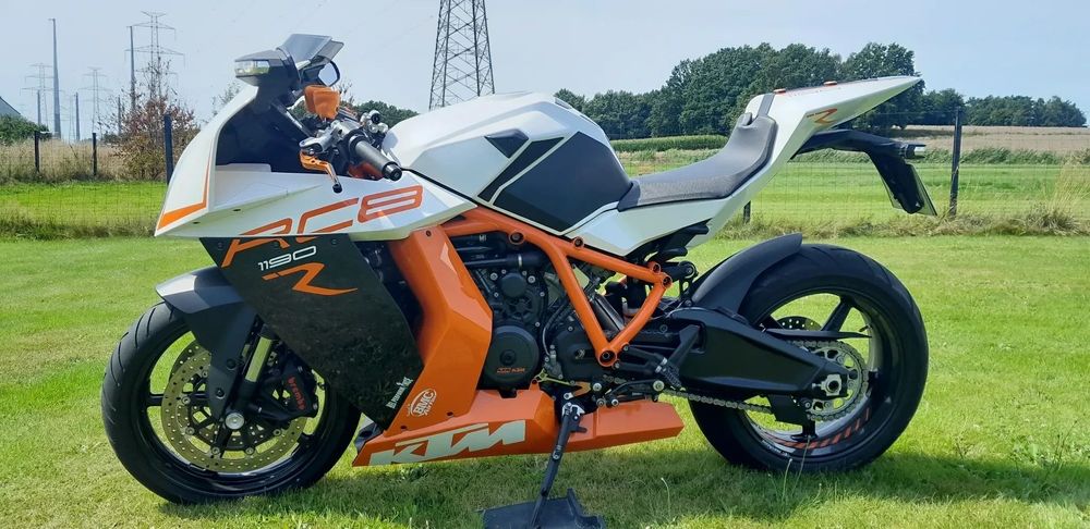 KTM