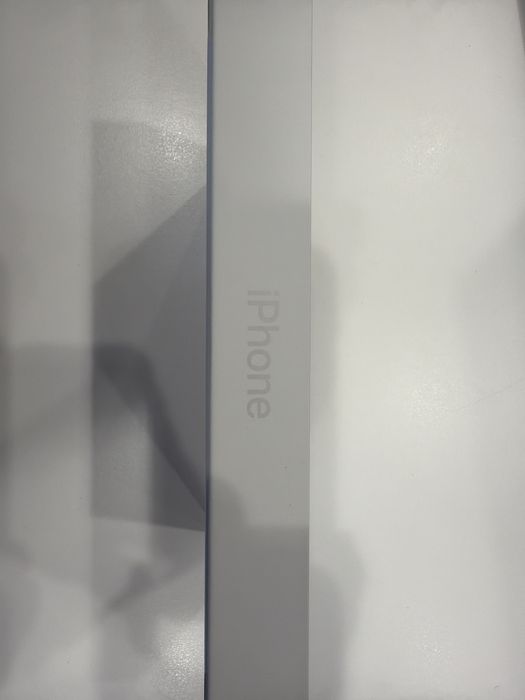 Iphone Duo 256 Branco