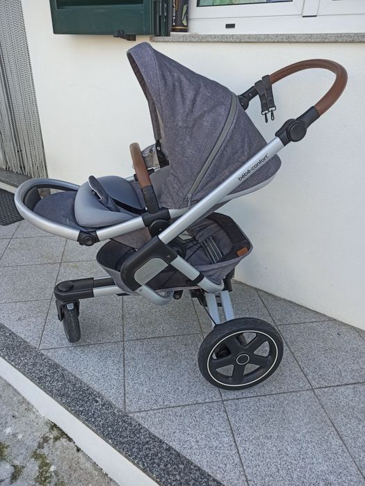 Bebeconfort Stroller422975539502141441