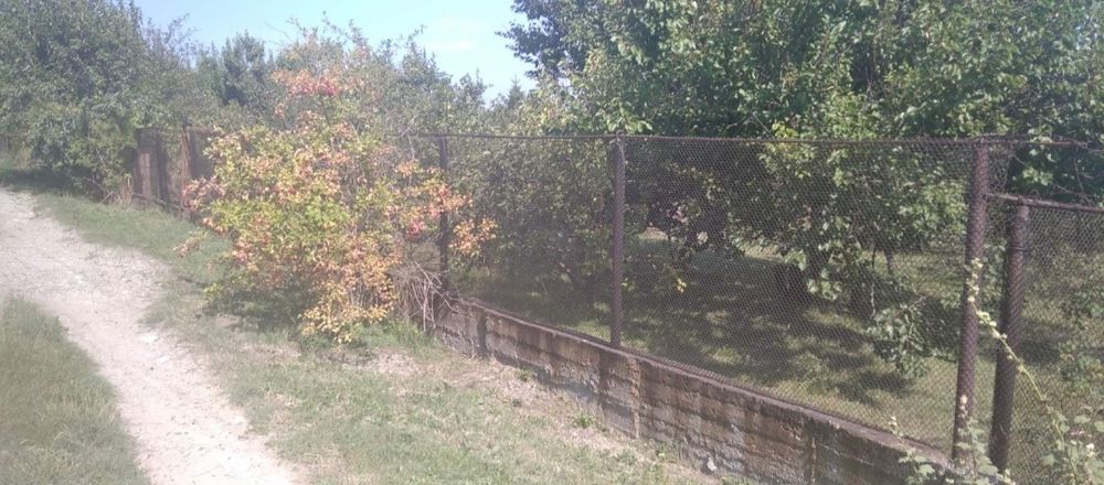 Продам дачный участок