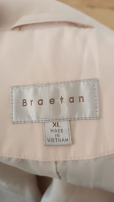 Płaszcz Breatan roz L/XL