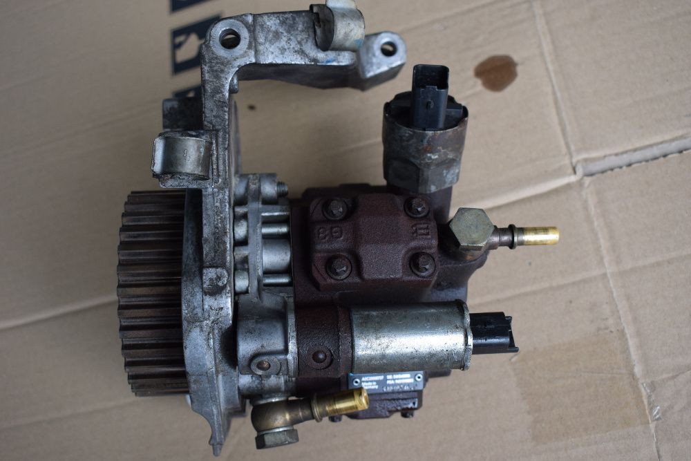 Pompa paliwa wtryskowa Ford Fusion Fiesta mk6 1.4 tdci