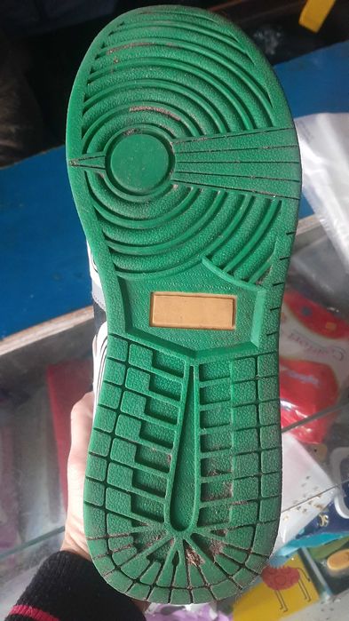 Хайтопы для подростка