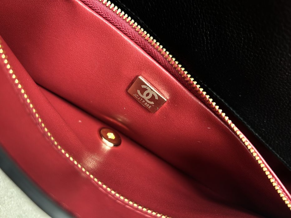 Сумочка в стилі Chanel Шанель