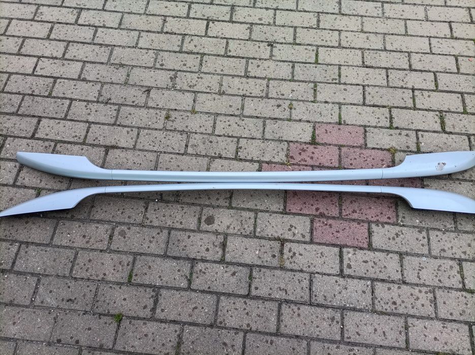 Relingi komplet Peugeot 308 SW kombi T7