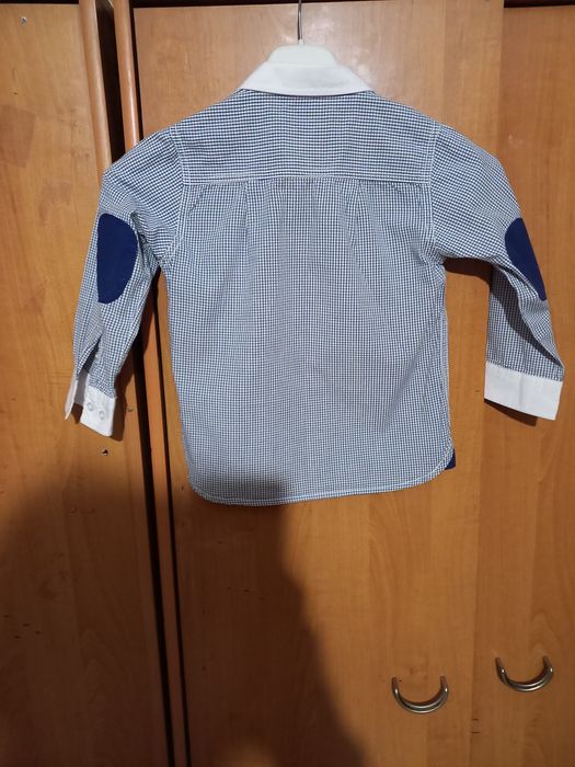 Sprzedam koszulę dla chłopca