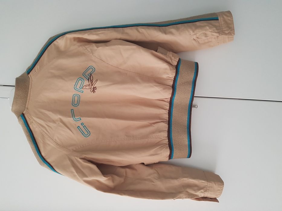 Kurtka wiosenna CROPP,rozm.M