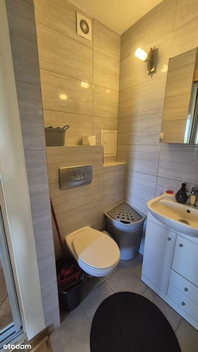 Wyposażone, świetnie skomunikowane 38 m² na Żoliborzu – bezpośrednio! - Widok 3