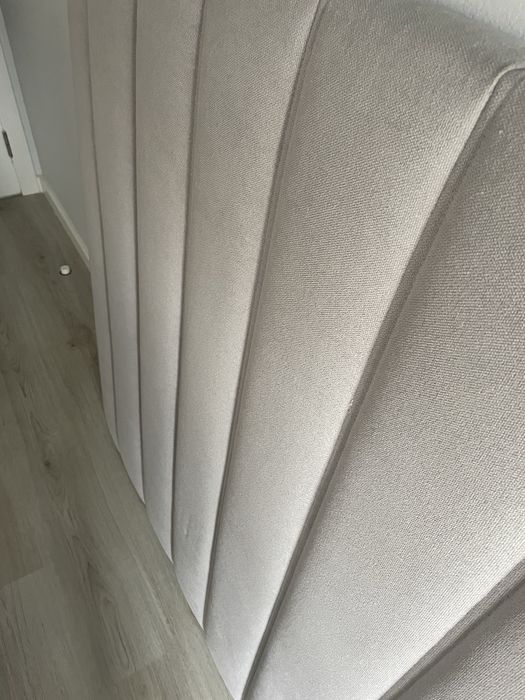 Cabeceira Cama Homy Casa