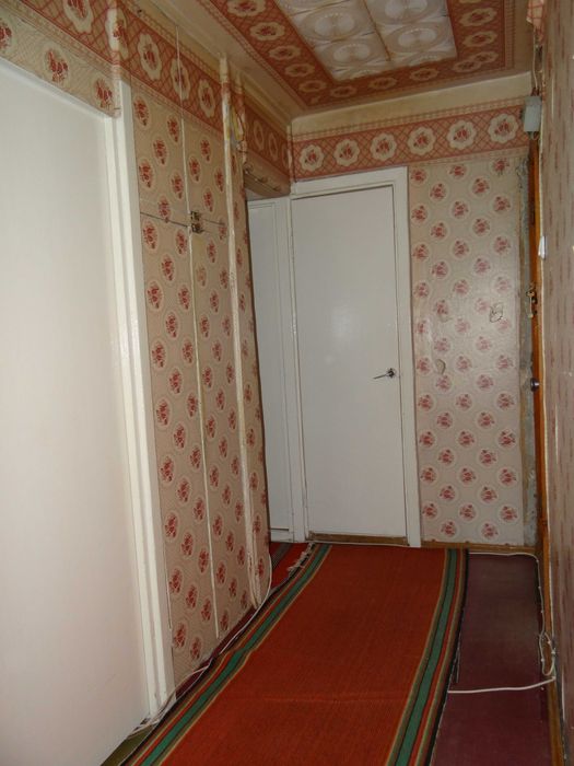 Продам 3-комнатную квартиру на Парусе | 2 этаж | Тёплая | Ремонт