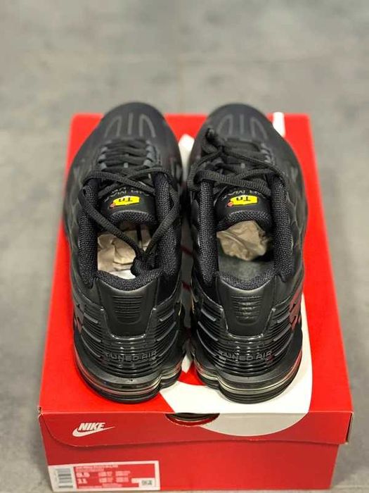 Nike_Air_Max_Plus_3_Black_ Rozmiar.36