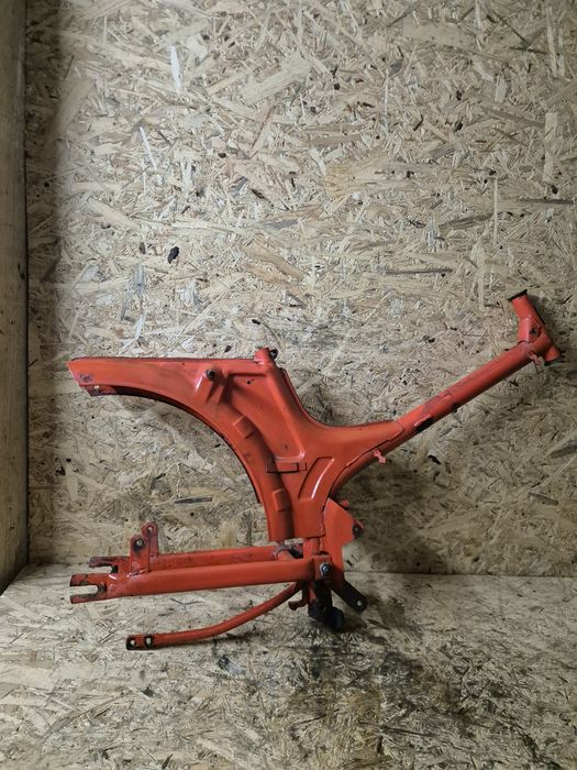 Rama romet komar typ  2352w