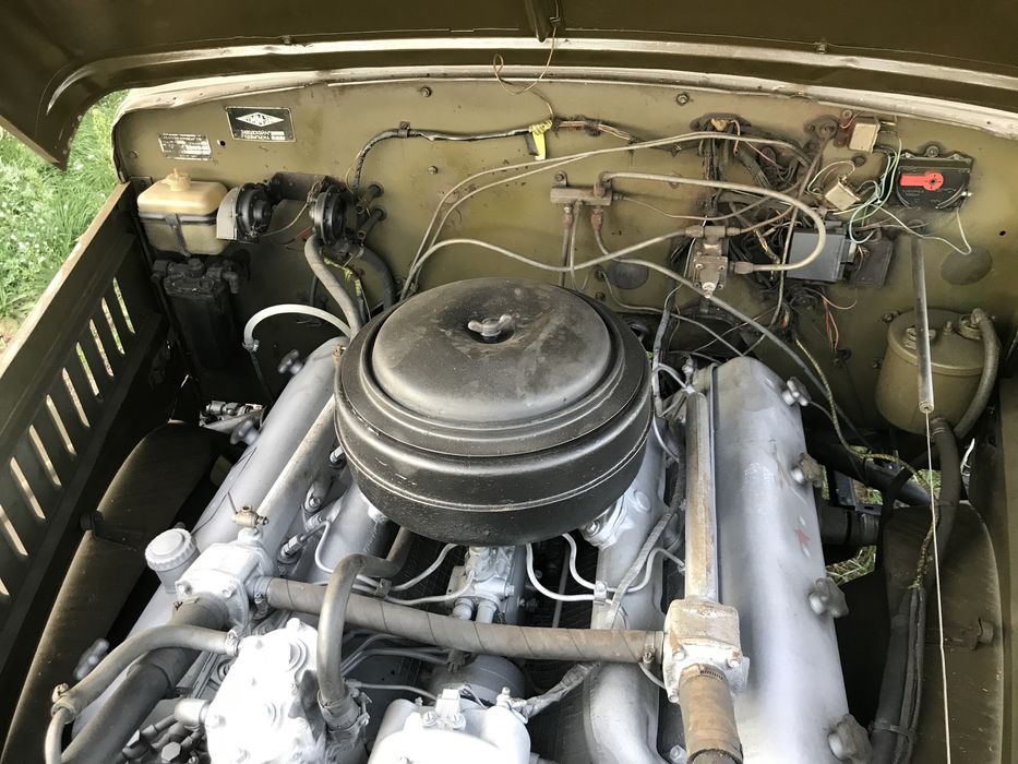 Краз 255 площадка