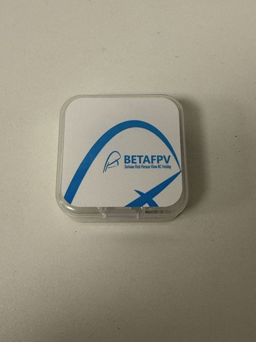 АІО Контроллер BetaFPV F4 1S 12A V3